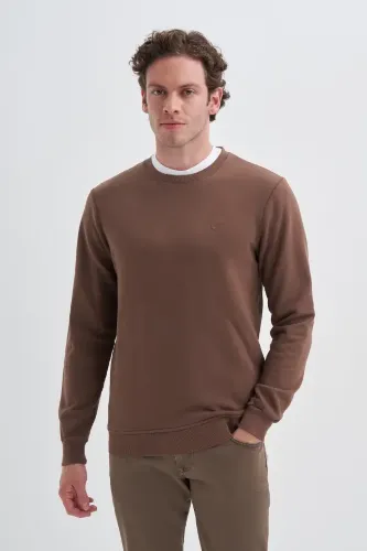 Resim Cazador Erkek Sweat 56100