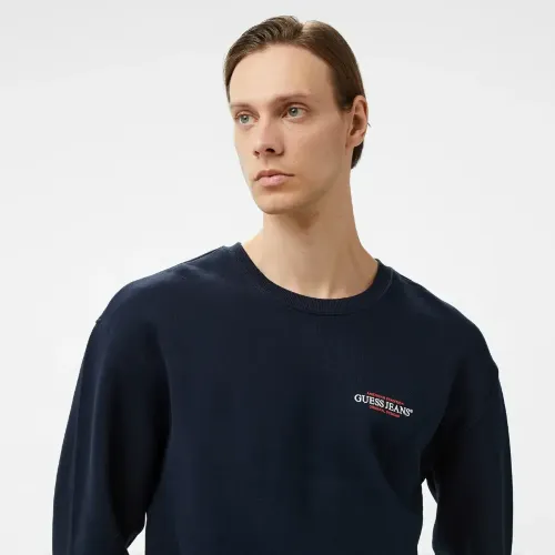 Resim M4Yq17K9V31-A71W Gues Erkek Sweat