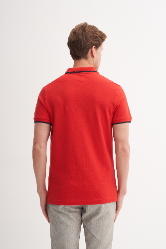 Resim Cazador Erkek T-shirt 46140