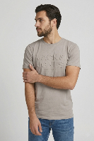 Resim Jack & Jones Jcogrow Tee Ss Crew Neck Frss26 Erkek T-Shirt 12295043