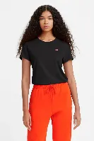 Resim Levis Kadın T-shirt