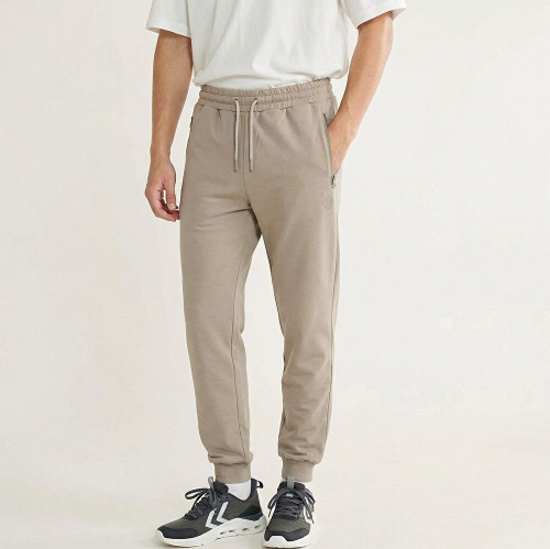 Resim Lumberjack Erkek Eşofman Alt A102064432 MB CT107 JOGGER 6FX