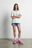 Resim QUZU Kadın T-shirt