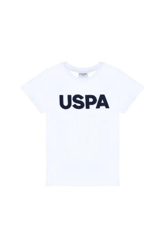 Resim U.s. Polo assn. Erkek Çocuk T-shirt PU-8660 Geartkıdsıy026