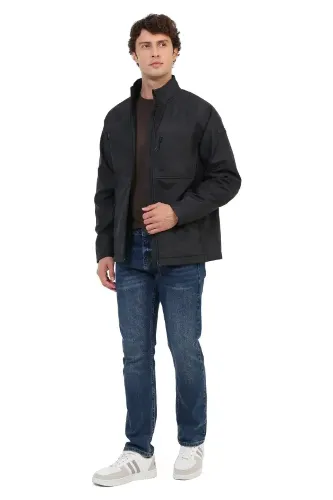 Resim Lumberjack Erkek Ceket A102696619 Ml Ald Woh 5Camo 6Pr