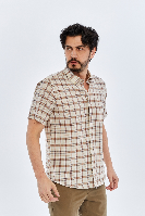 Resim Yenikoza Erkek Gömlek