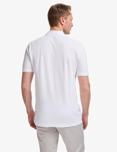 Resim Pierre Cardin Erkek T-shirt PU-8963 Sunny-R