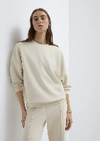 Resim Mavi Kadın Sweat M168837-70065