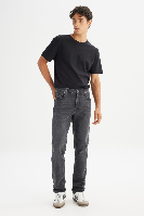 Resim Lee Daren Erkek Jean Pantolon ML707PYCB (L707PYCB)