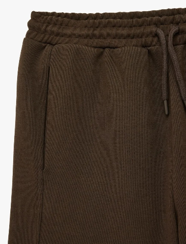 Resim Koton Erkek Penye Şort 6SAM40001MK