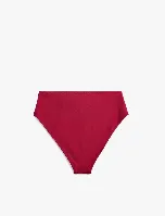 Resim Koton Kadın Bikini alt 6SAK00037MM