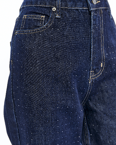 Resim Yenikoza Kadın Jean