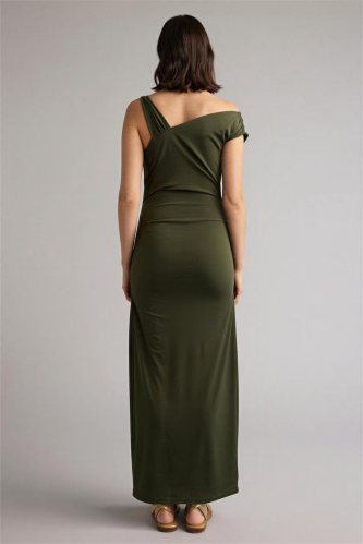 Resim Defacto Kadın Elbise F9240AX/KH462