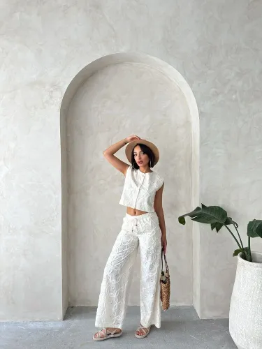 Resim Yenikoza Kadın Bluz