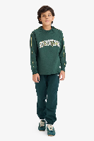 Resim Defacto Erkek Çocuk Sweat G6168A8/GN536