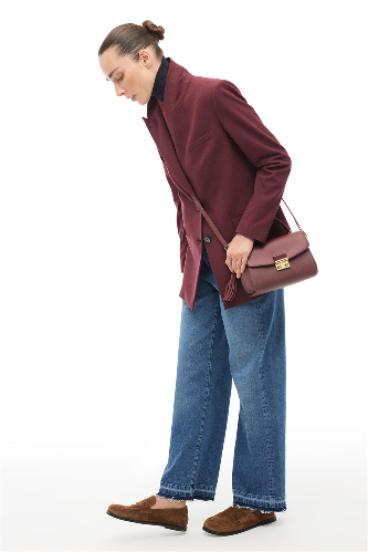 Resim Yenikoza Kadın Ceket