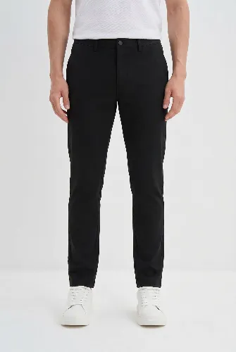 Resim Cazador Erkek Kanvas Pantolon 00025