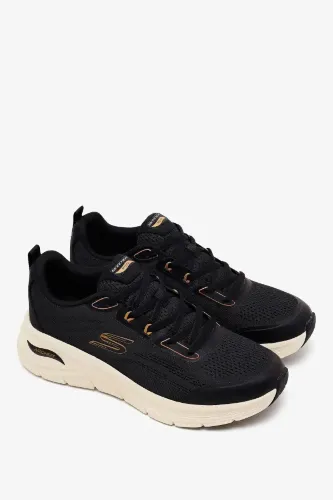 Resim Skechers Arch Fıt 3.0 Erkek Spor Ayakkabı 233401Tk Bbk