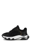 Resim Fltmzzele12-Black Gues Kadın Günlük Ayakkabı