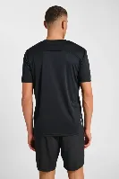 Resim Hummel Hmlpulse Traınıng T-Shırt S/S Erkek T-Shirt 229881-2001