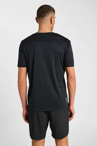 Resim Hummel Hmlpulse Traınıng T-Shırt S/S Erkek T-Shirt 229881-2001
