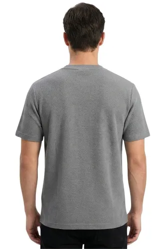 Resim Trender Erkek T-shirt