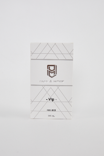 Resim Paul&More Vip 100Ml Erkek Edc