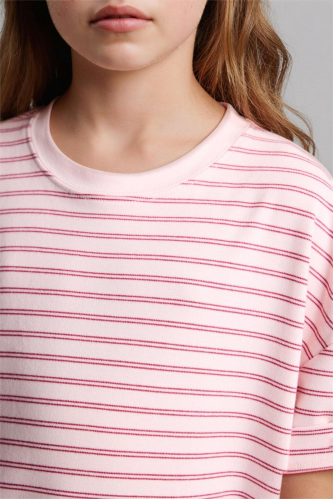 Resim Defacto Kız Çocuk T-shirt G2464A8/PN114