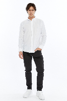 Resim Paul&More Erkek Gömlek 70081