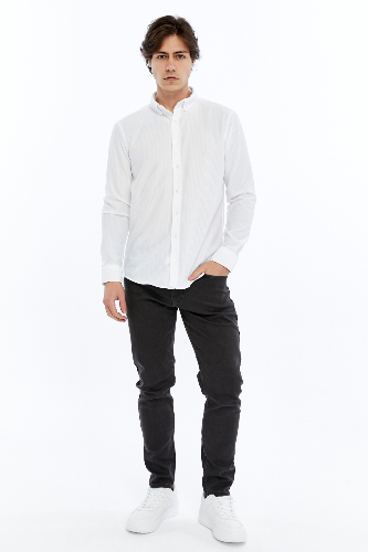 Resim Paul&More Erkek Gömlek 70081