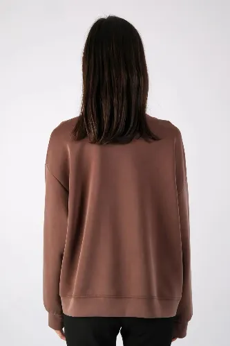 Resim Yenikoza Kadın T-shirt