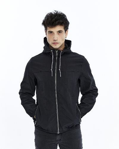 Resim Yenikoza Erkek Mont