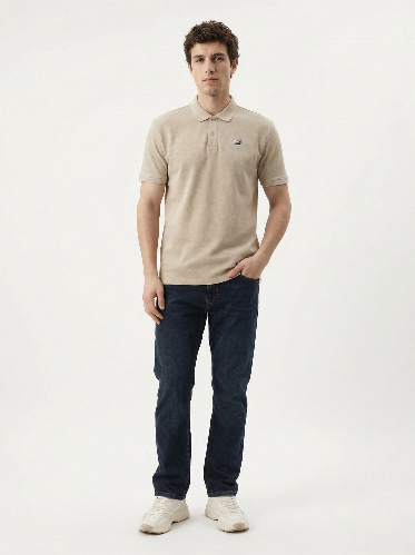 Resim Loft  Erkek T-Shirt Lf2040891