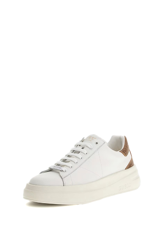 Resim Guess Footwear  Erkek  Günlük Ayakkabı FMPVIBLEA12-WBEIB Elba