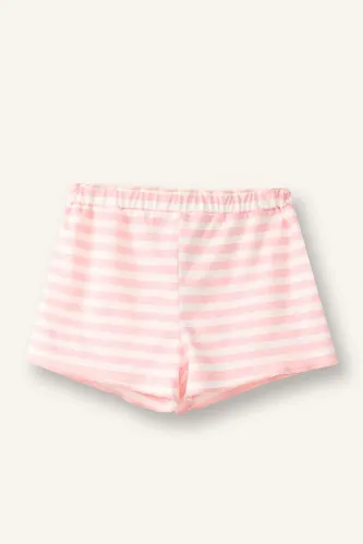 Resim Defacto Kız Bebek Pijama Takım H9308A5/PN621