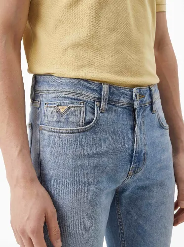 Resim Loft Justın Erkek Jean Pantolon Lf2042793