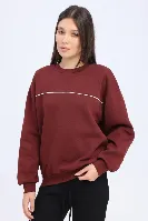 Resim Trender Kadın Sweat