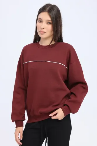 Resim Trender Kadın Sweat
