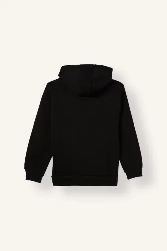 Resim Defacto  Erkek Çocuk Sweat I6541A8/BK81