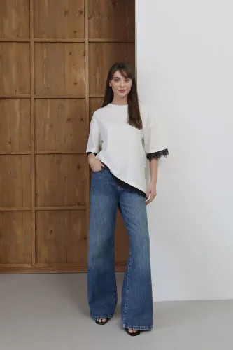 Resim Yenikoza Kadın T-shirt