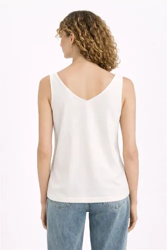 Resim Fashion Friends Kadın Atlet 26Y0292K1