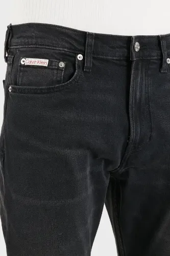 Resim Calvin Klein Erkek Jean