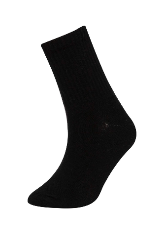 Resim Defacto Erkek Çocuk Çorap A6667A8/KR1