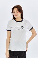 Resim Trender Kadın T-shirt