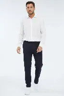 Resim Trender Erkek Kanvas Pantolon