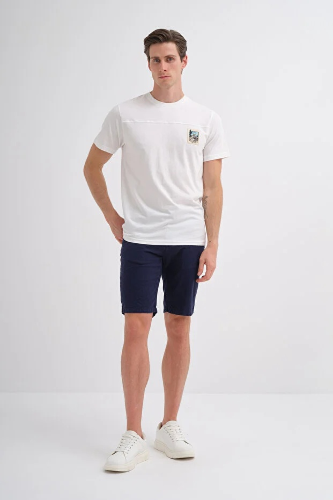 Resim Cazador Erkek T-shirt 40850