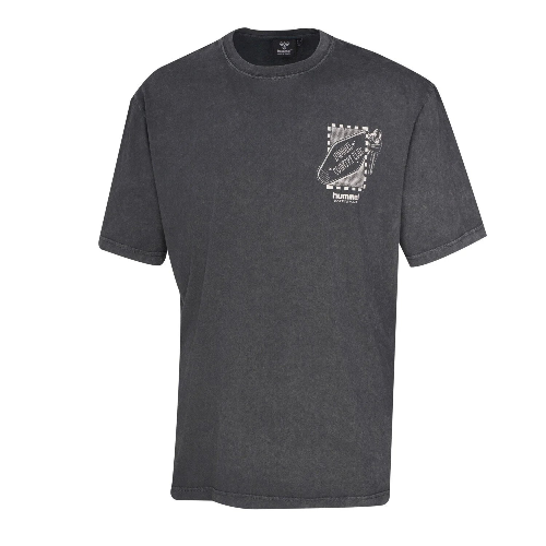 Resim Hummel Hmlyuyuba  S/S  Erkek T-Shirt 912374-2001