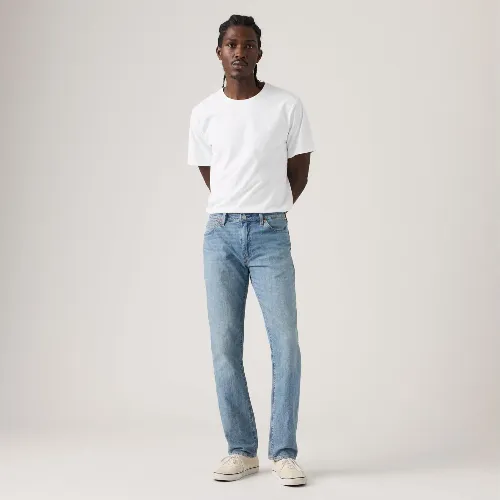 Resim Levis Erkek Jean