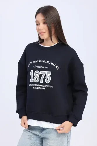 Resim Trender Kadın Sweat