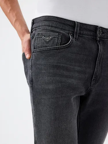 Resim Loft Justin Erkek Jean Pantolon Lf2037012